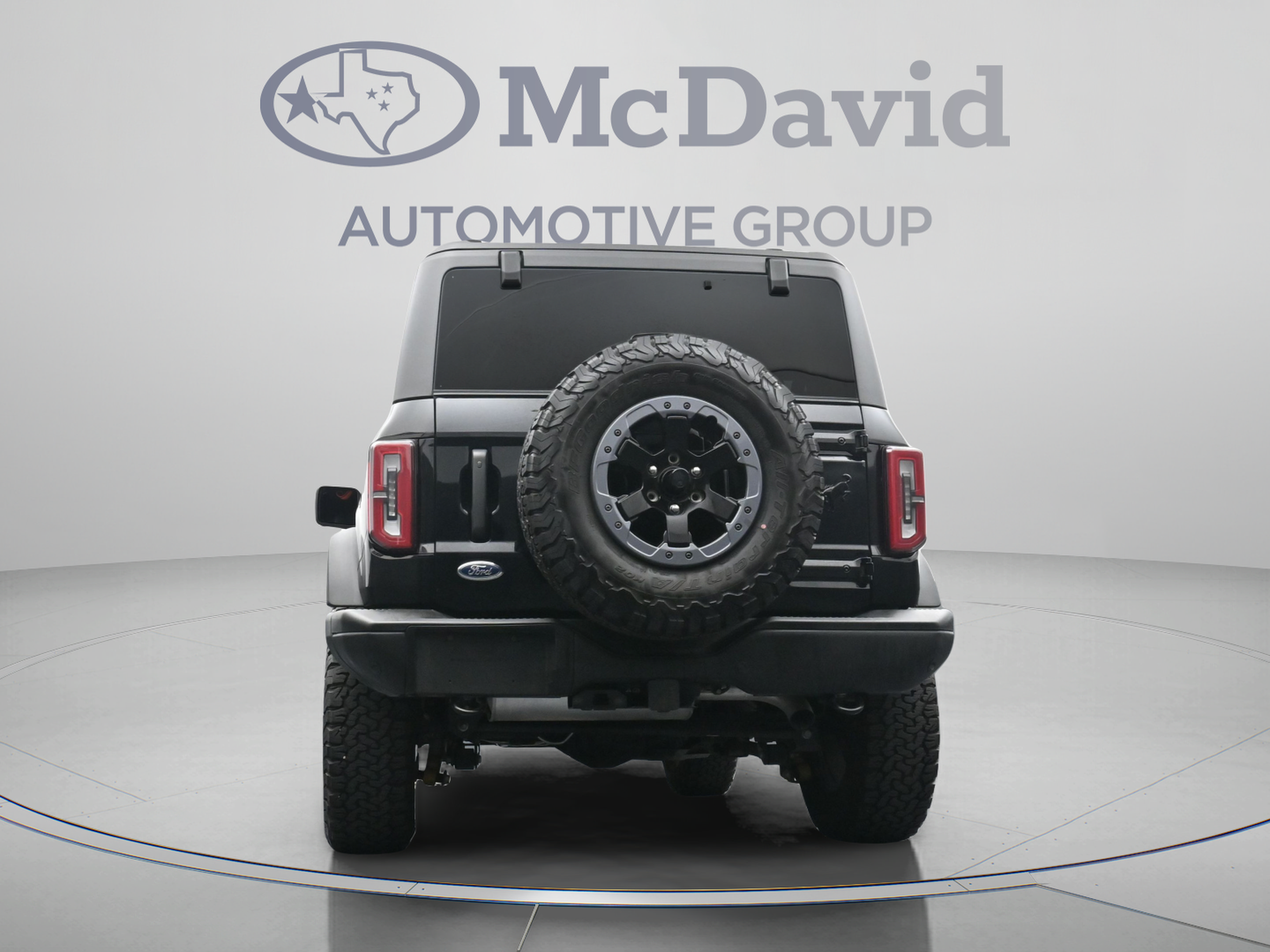 Used 2023 Ford Bronco Badlands AWD/4WD image 29