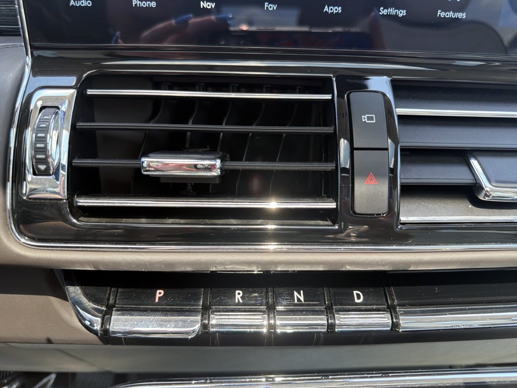 Certified 2023 Lincoln Navigator Black Label AWD/4WD image 28