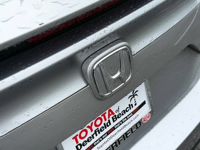 Used 2020 Honda Civic Si image 16