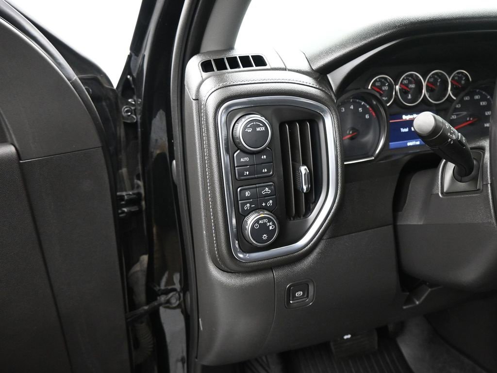 Used 2021 Chevrolet Silverado 1500 RST w/ Texas Edition Plus image 7