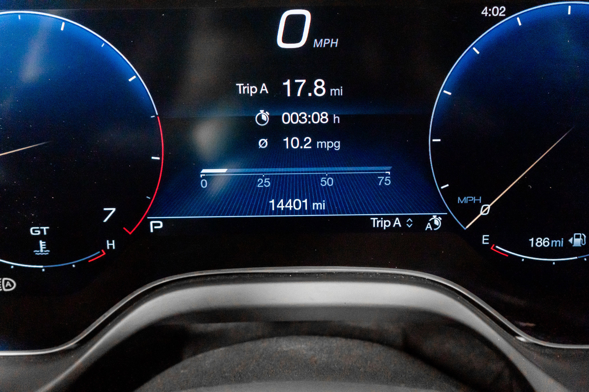 Used 2023 Maserati Grecale GT image 47