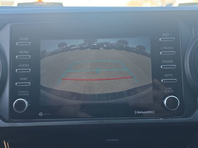 Used 2022 Toyota Tacoma SR w/ SR Convenience Package image 22