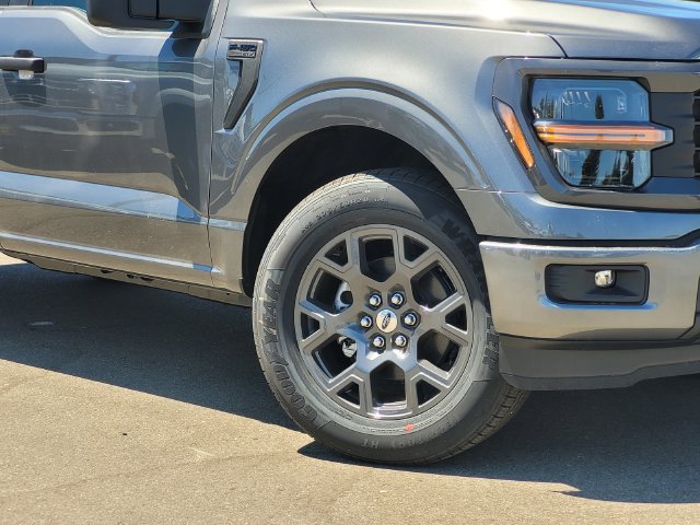 New 2026 Ford F150 STX w/ Equipment Group 200A RWD image 2