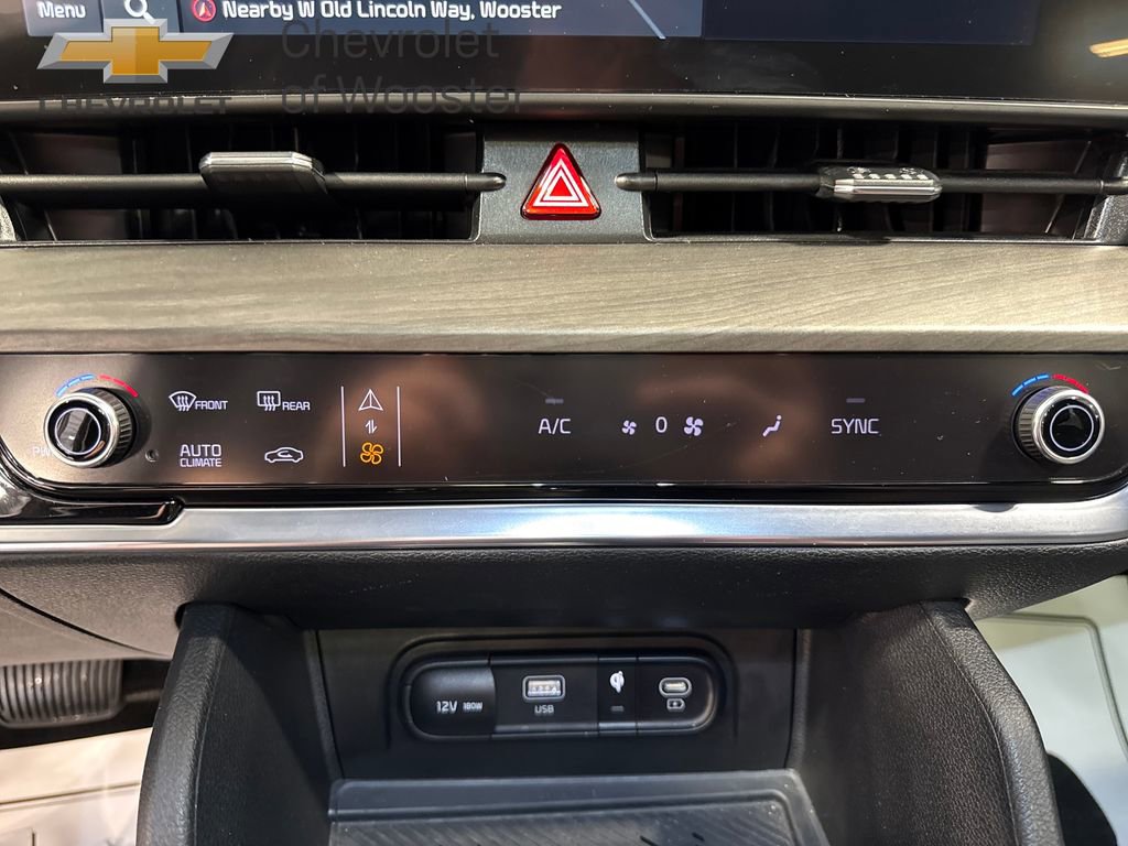 Used 2023 Kia Sportage X-Line w/ X-Line Premium Package image 14