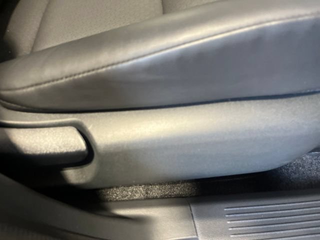 Certified 2025 Nissan Rogue SV w/ SV Premium Package FWD image 20