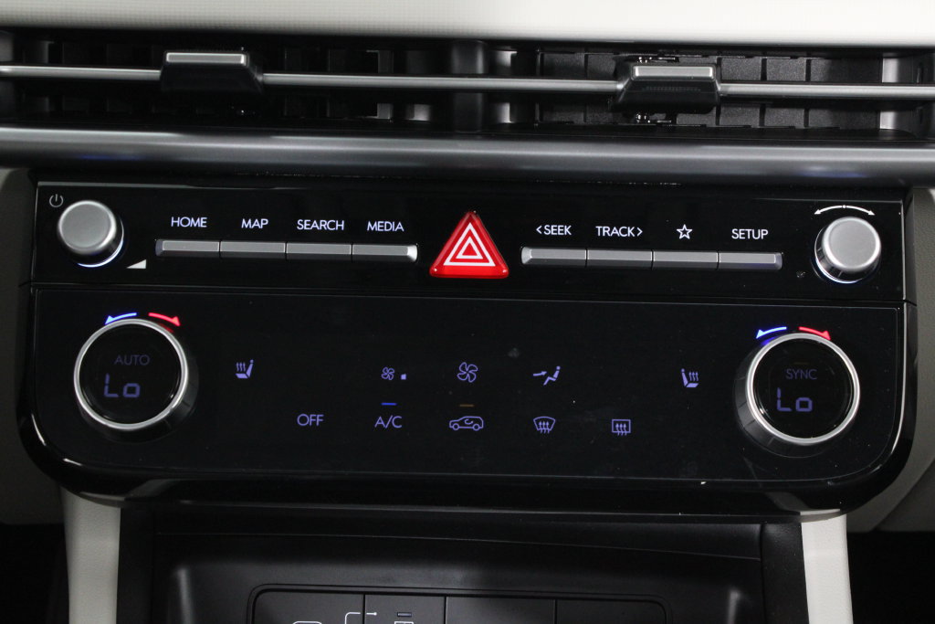 Certified 2026 Hyundai Tucson SEL FWD image 23