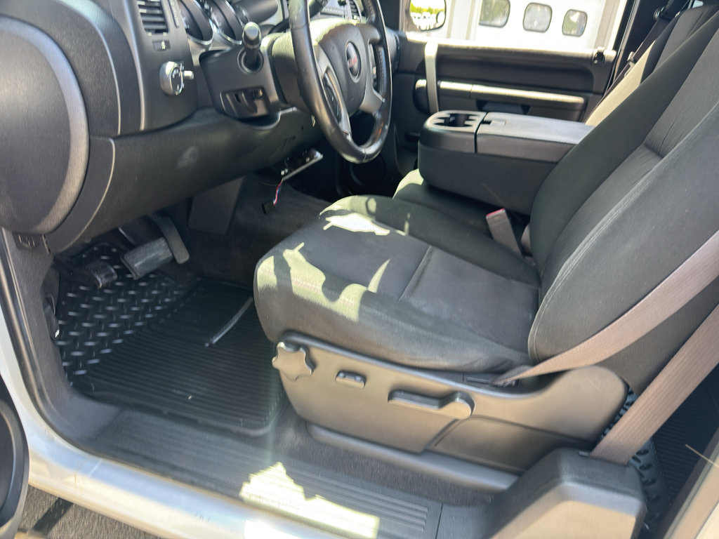 Used 2012 GMC Sierra 1500 SLE w/ Power Tech Package RWD image 18