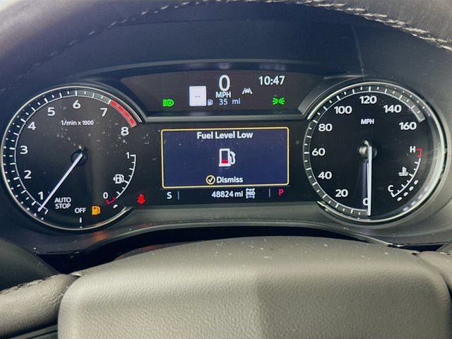 Used 2023 Cadillac XT6 Sport AWD/4WD image 21