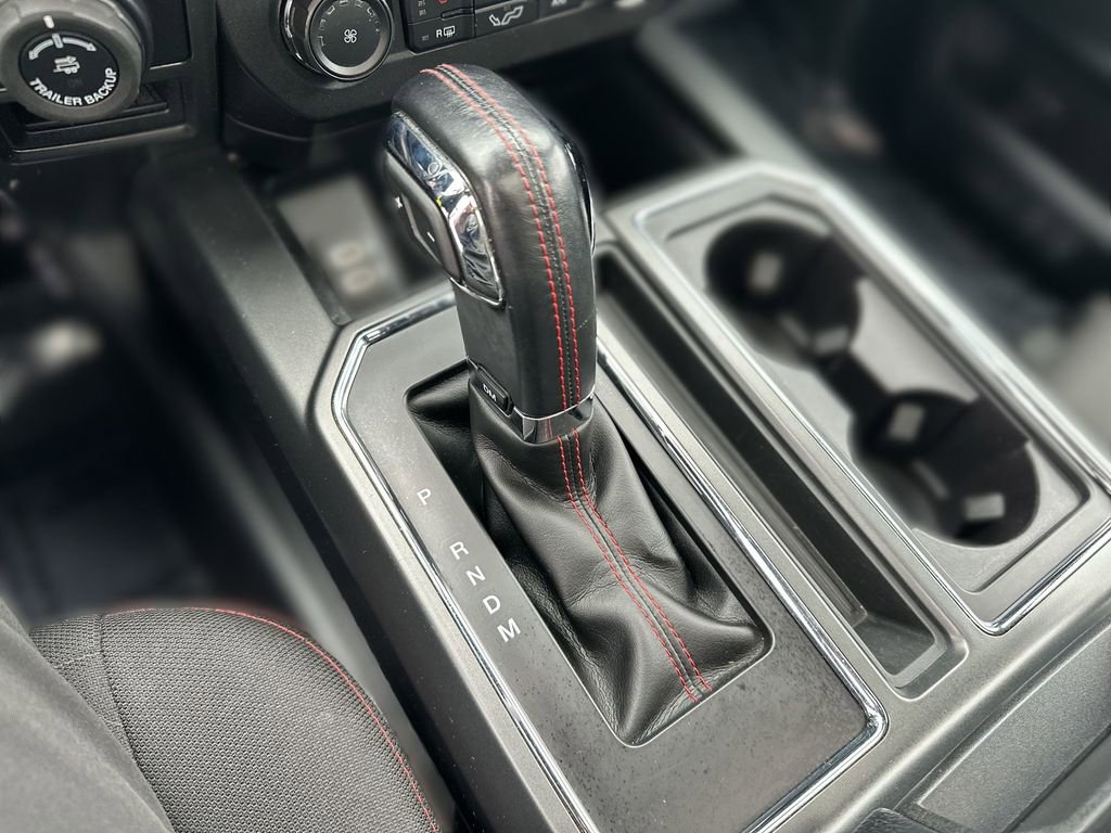 Used 2019 Ford F150 XLT w/ Equipment Group 302A Luxury image 21