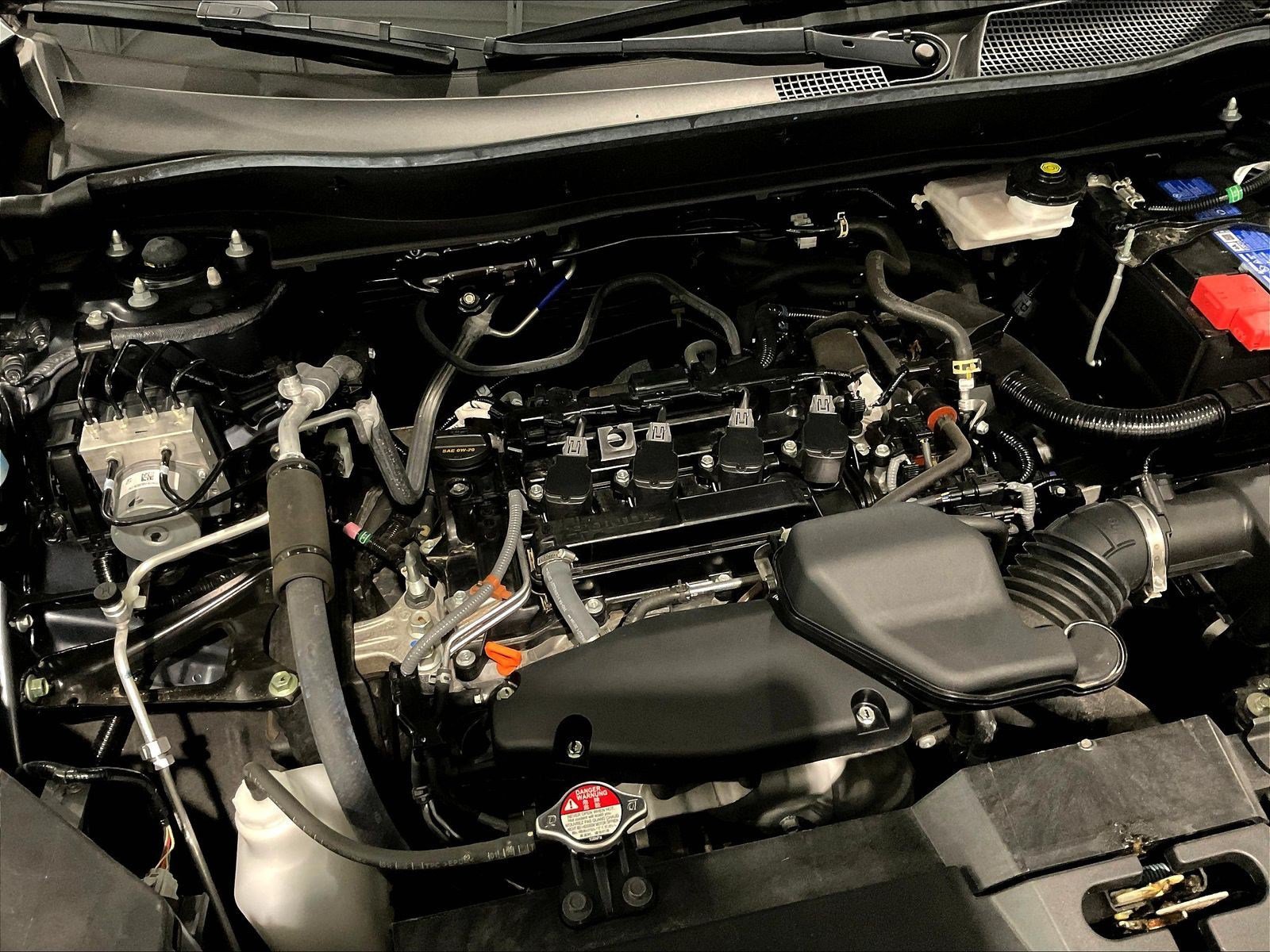 Used 2024 Honda CR-V EX-L image 31