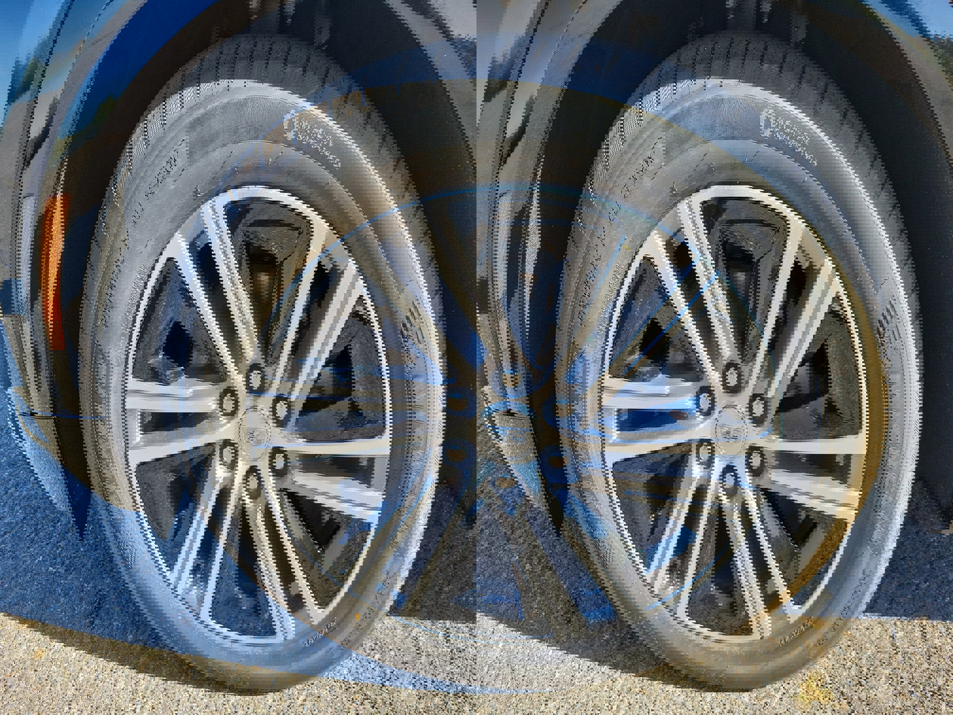 New 2026 Cadillac Lyriq Premium Luxury image 11