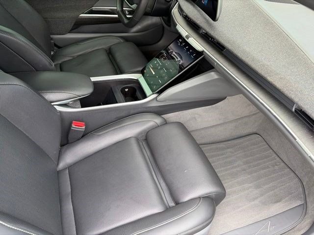 Used 2024 Lucid Air Touring AWD/4WD image 34