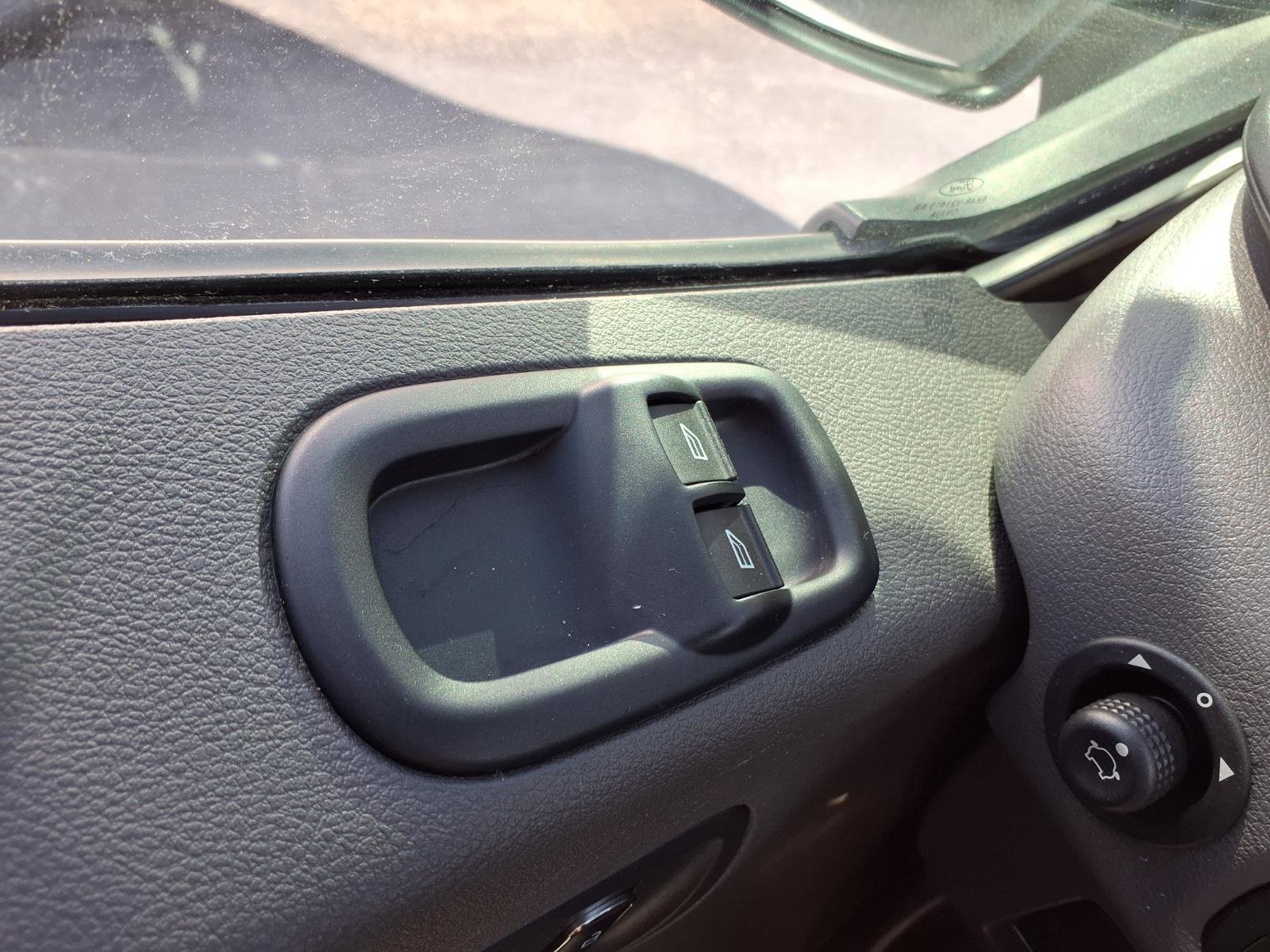 Used 2024 Ford Transit 250 Low Roof AWD w/ Exterior Upgrade Package image 18