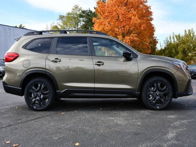 New 2026 Subaru Ascent Bronze Edition image 8