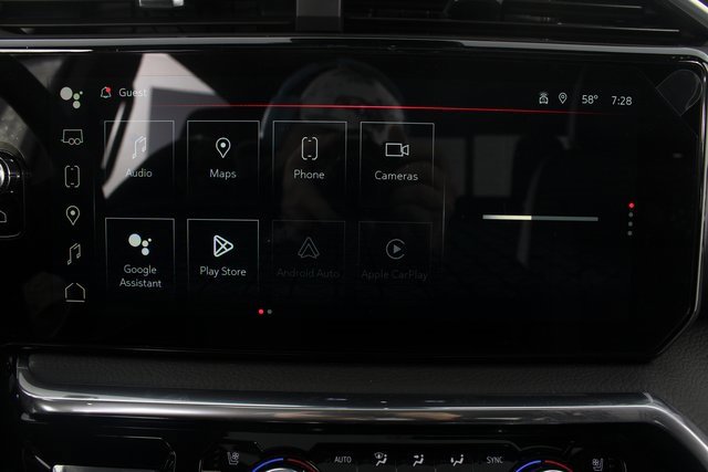 New 2026 GMC Sierra 1500 Denali image 6