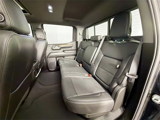 Used 2024 GMC Sierra 1500 Denali image 22