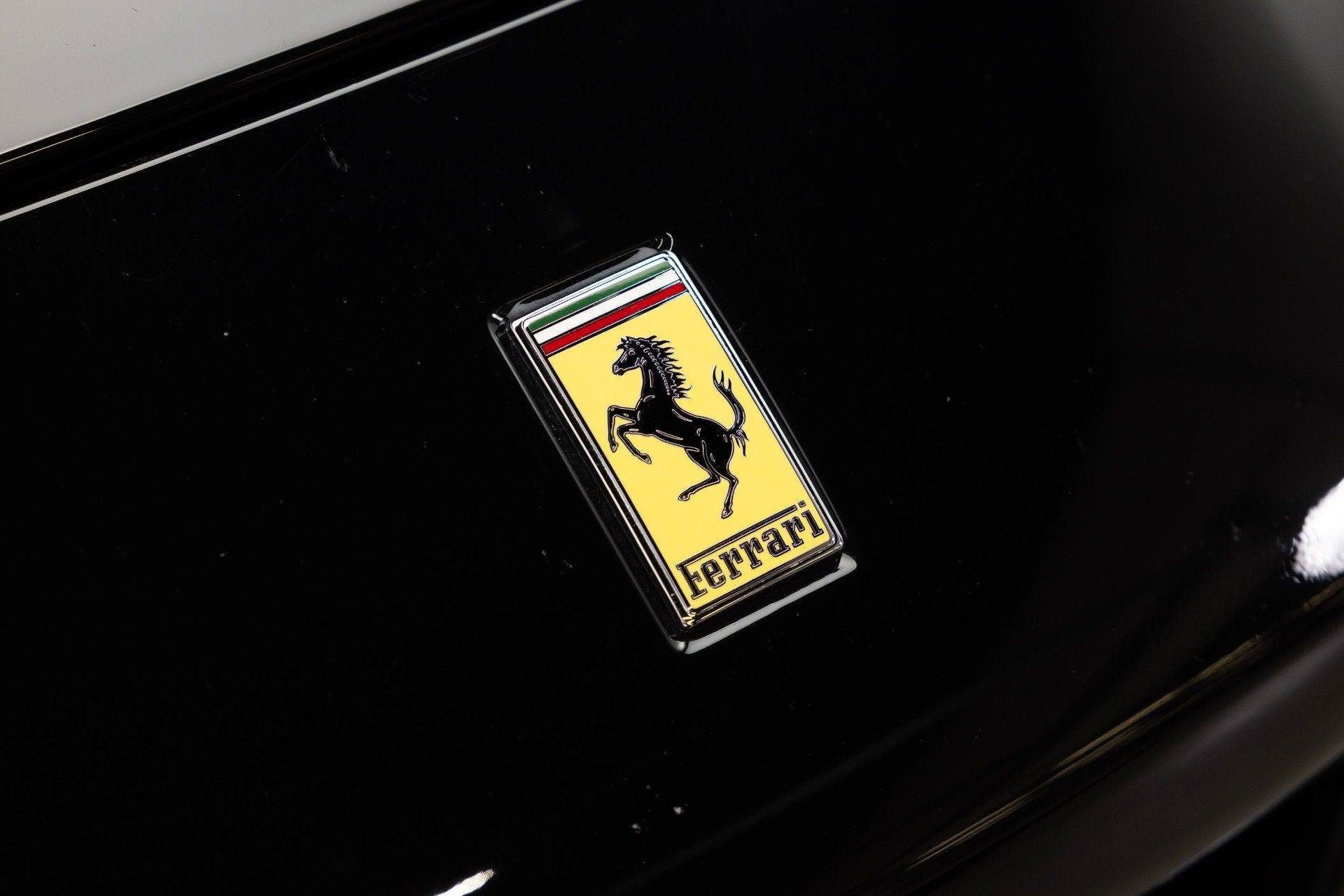 Certified 2017 Ferrari 488 Spider RWD image 26