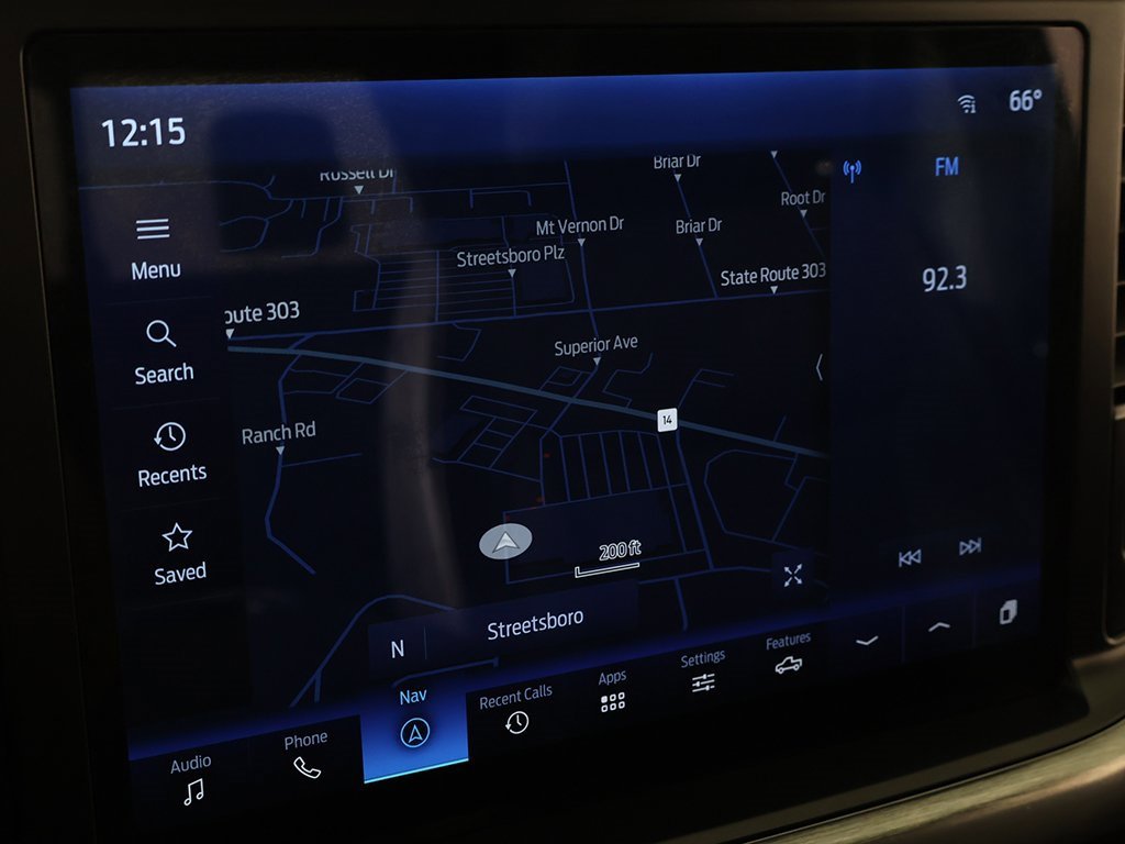 Used 2023 Ford F150 Lariat w/ Equipment Group 502A High image 51