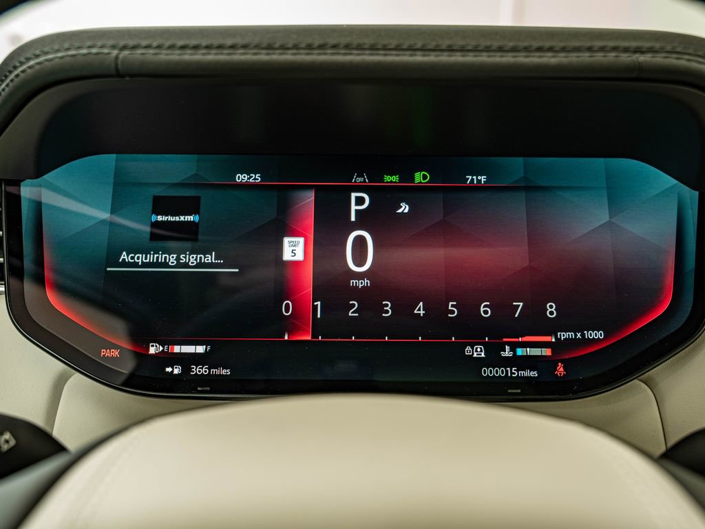 New 2026 Land Rover Range Rover SE AWD/4WD image 23
