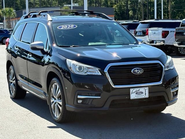 Used 2020 Subaru Ascent Touring w/ Popular Package #2A AWD/4WD image 7