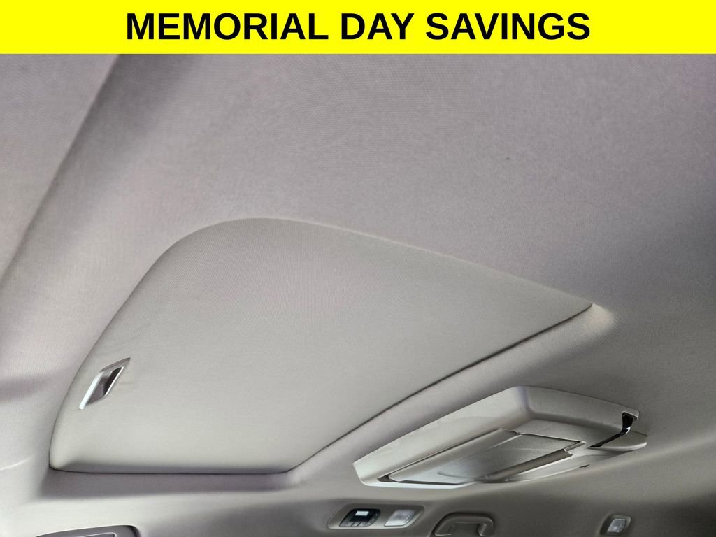 Used 2024 Honda Odyssey Touring image 32