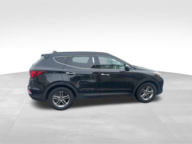 Used 2018 Hyundai Santa Fe Sport w/ 2.4L Value Package 02 AWD/4WD image 19