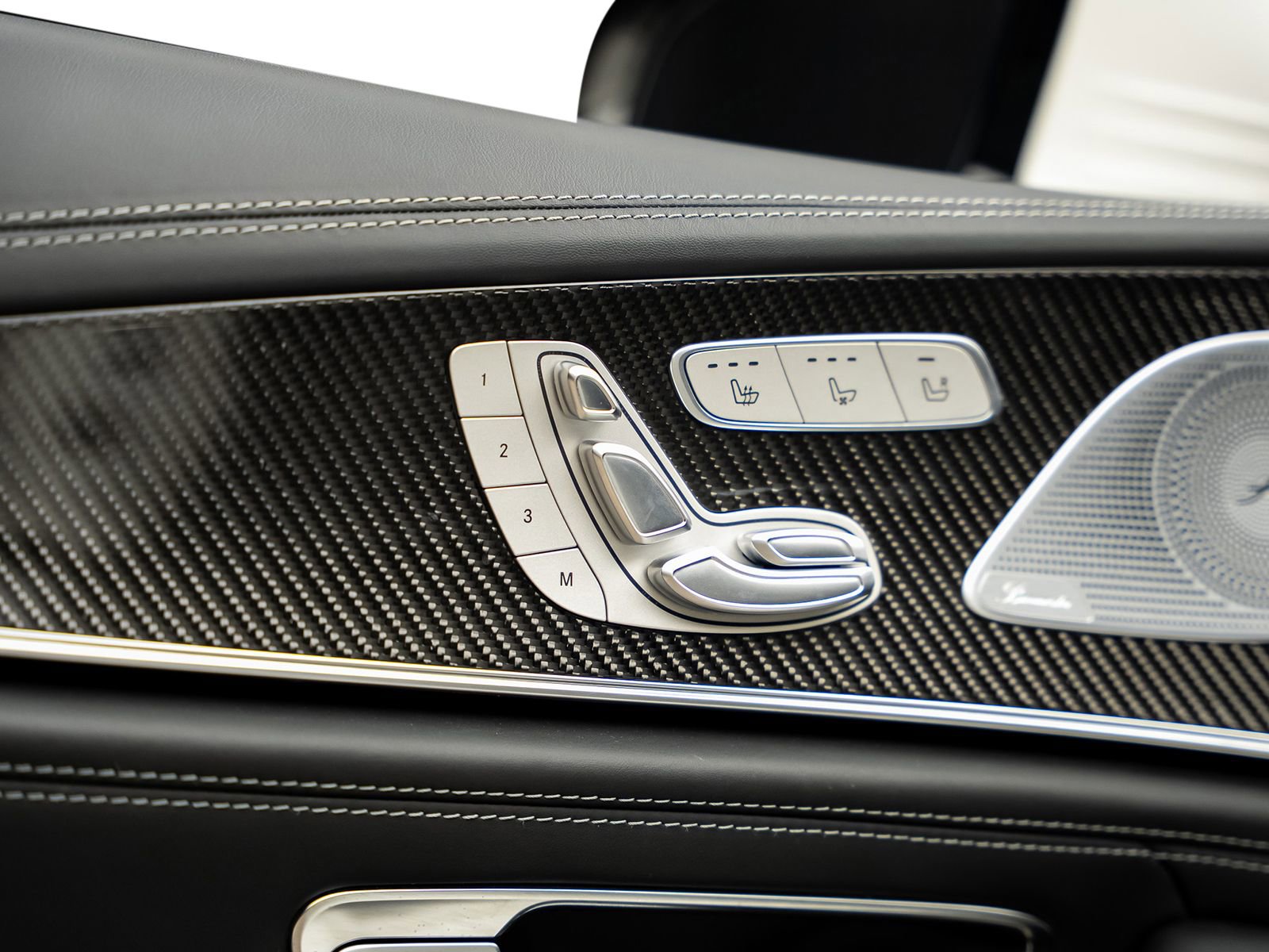 Used 2020 Mercedes-Benz AMG GT 63 image 72