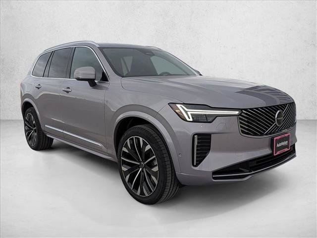 Certified 2026 Volvo XC90 B5 Plus w/ Protection Package AWD/4WD image 3