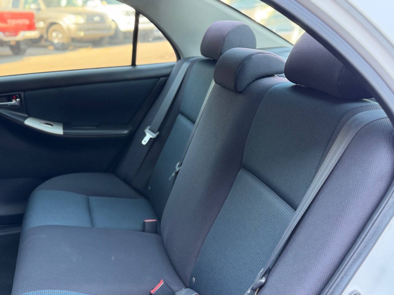 Used 2006 Toyota Corolla XRS FWD image 67