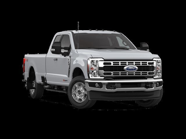 New 2026 Ford F350 XLT w/ 360-Degree Camera Package AWD/4WD image 26