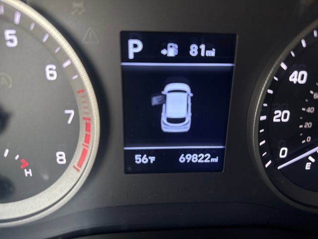 Used 2020 Hyundai Tucson SEL image 13