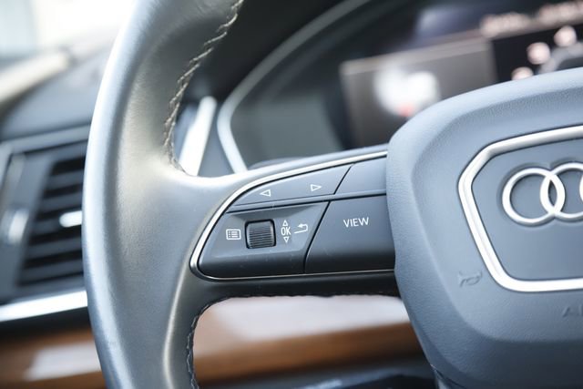 Used 2023 Audi Q5 2.0T Premium Plus image 21