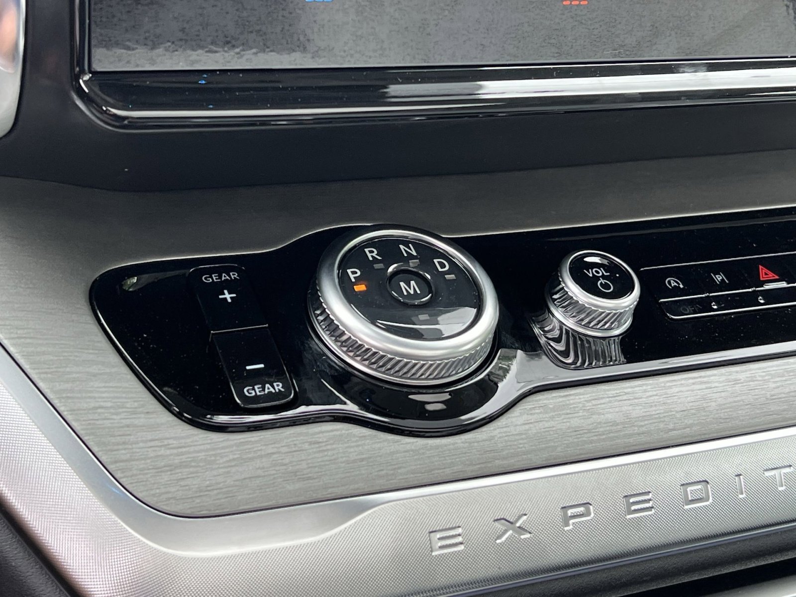 New 2026 Ford Expedition Platinum AWD/4WD image 22