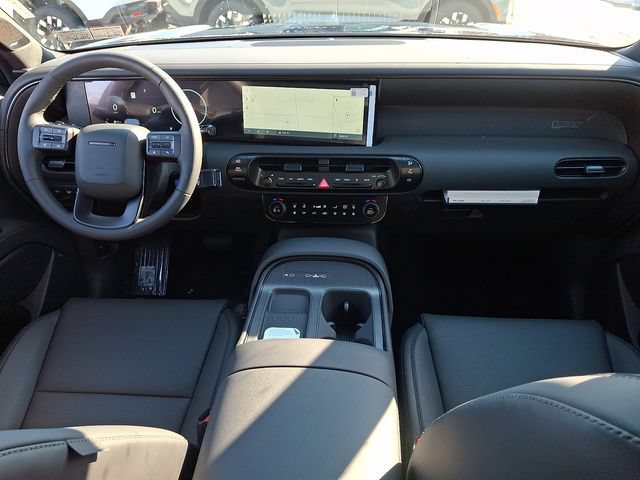 New 2026 Hyundai Palisade XRT Pro AWD/4WD image 10