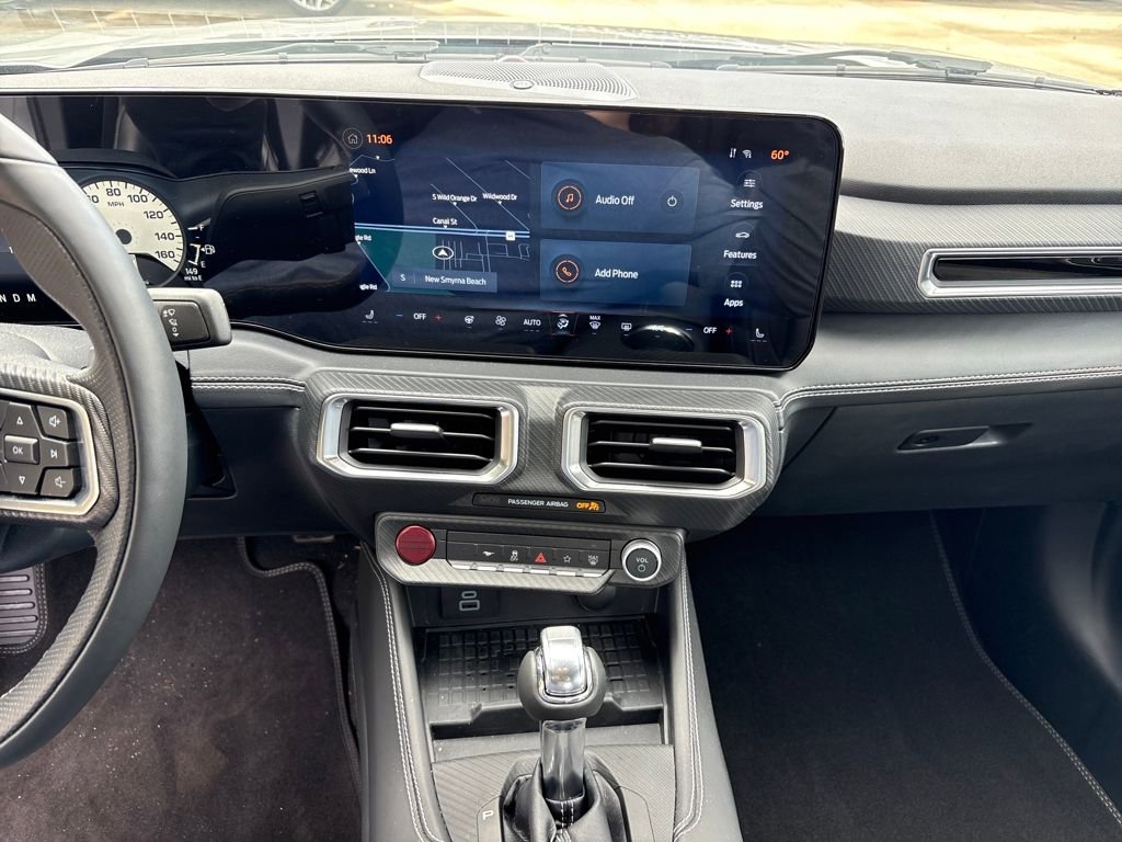 Used 2024 Ford Mustang GT Premium image 22