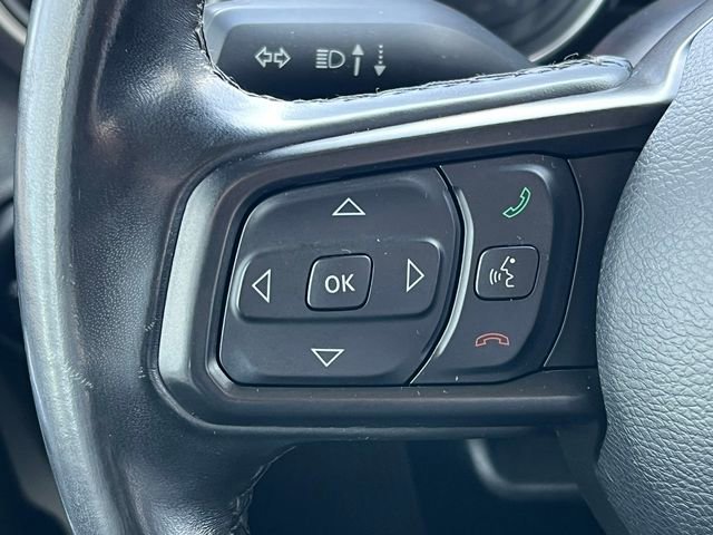 Used 2020 Jeep Gladiator Sport w/ Quick Order Package 24S image 26