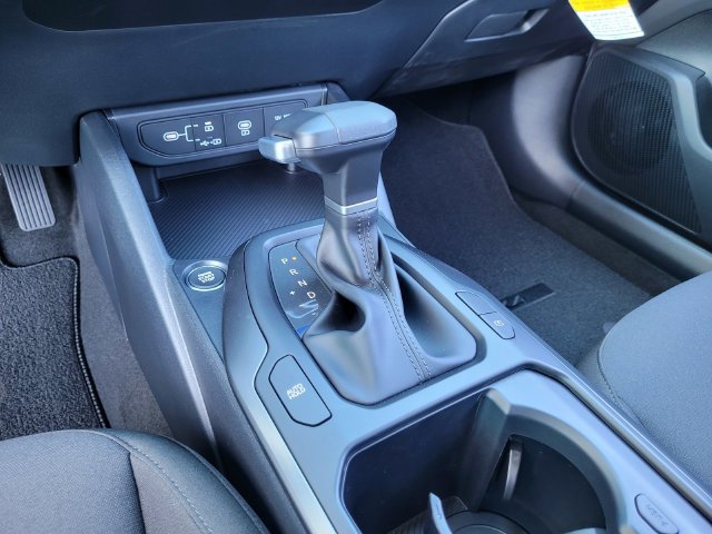 New 2026 Kia K4 FWD image 11