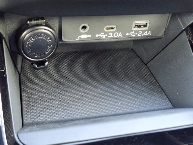 Certified 2026 Subaru WRX Limited AWD/4WD image 20
