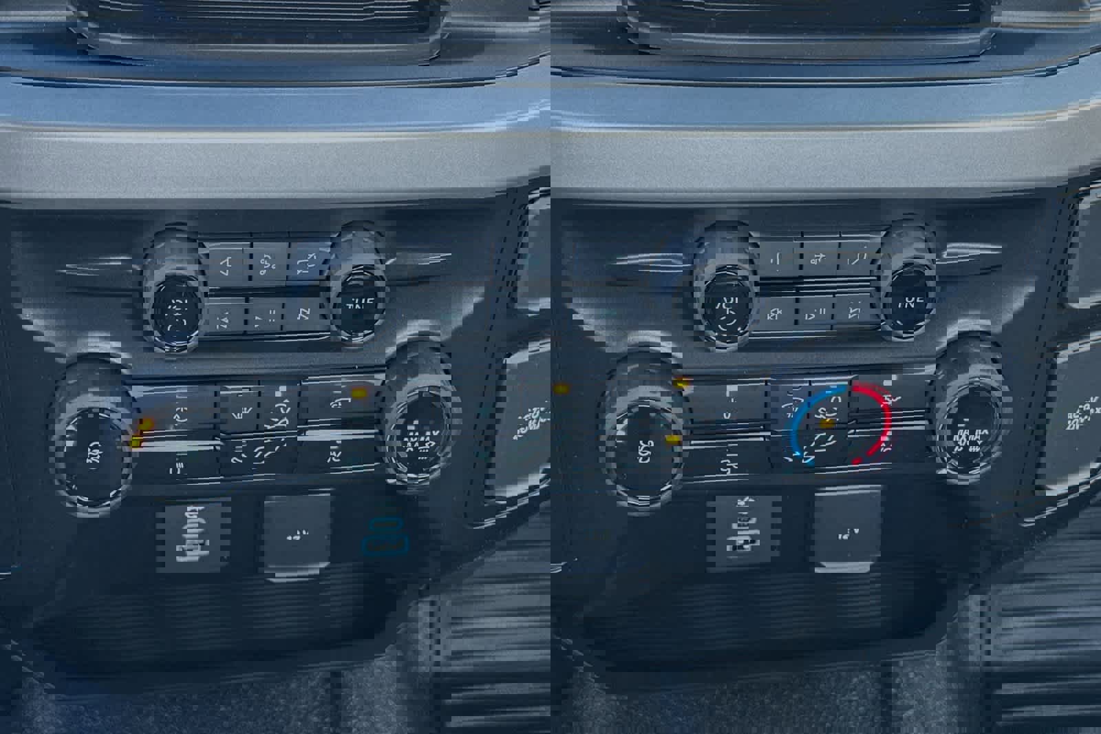 New 2024 Ford F350 XL w/ XL Chrome Package image 16