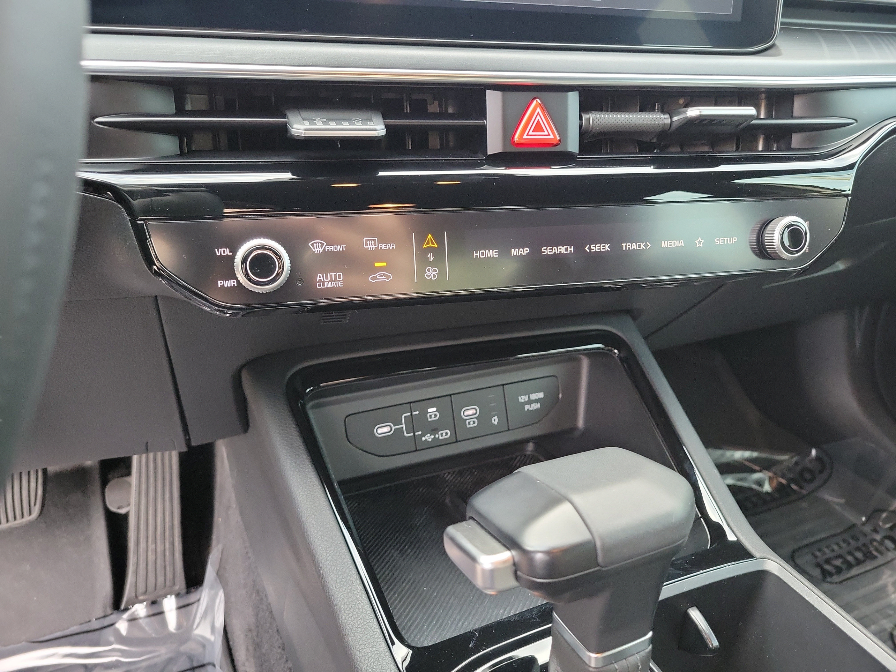 Certified 2025 Kia K5 GT-Line FWD image 28