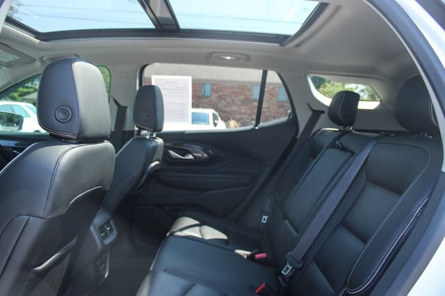 Used 2019 GMC Terrain Denali w/ Comfort Package FWD image 31
