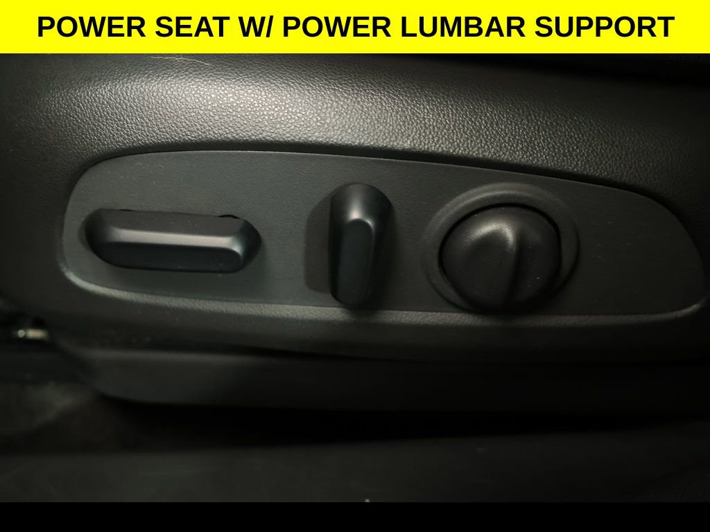 Used 2023 Chevrolet TrailBlazer LT w/ Convenience Package image 7