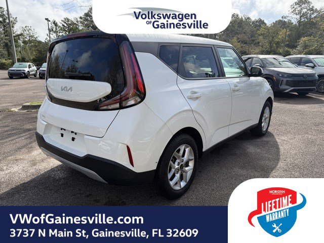 Used 2023 Kia Soul LX w/ Option Group 015 image 6