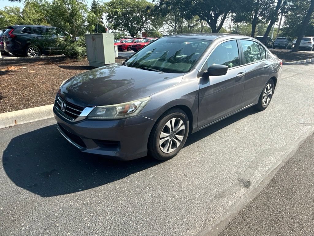 Used 2014 Honda Accord LX image 3