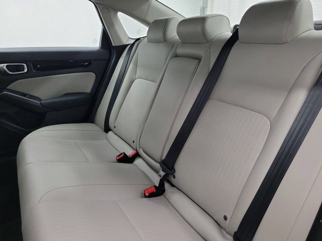 Certified 2024 Honda Civic Touring image 11