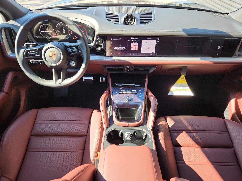 New 2026 Porsche Cayenne S image 14