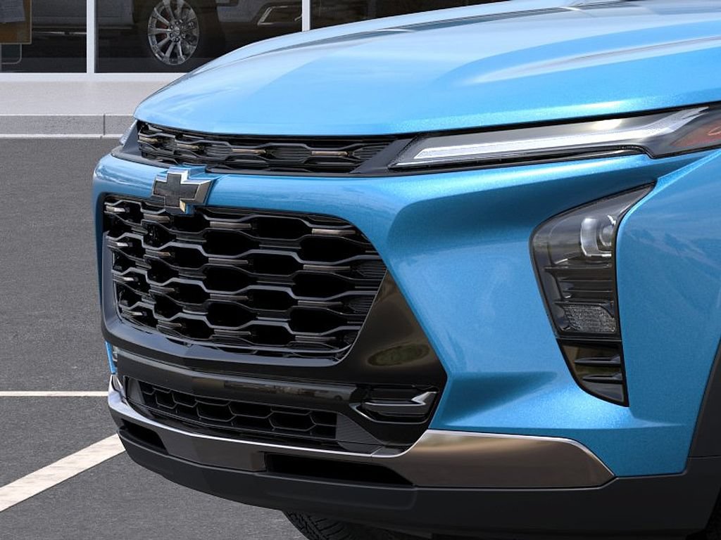New 2026 Chevrolet Trax ACTIV w/ Driver Confidence Package FWD image 13