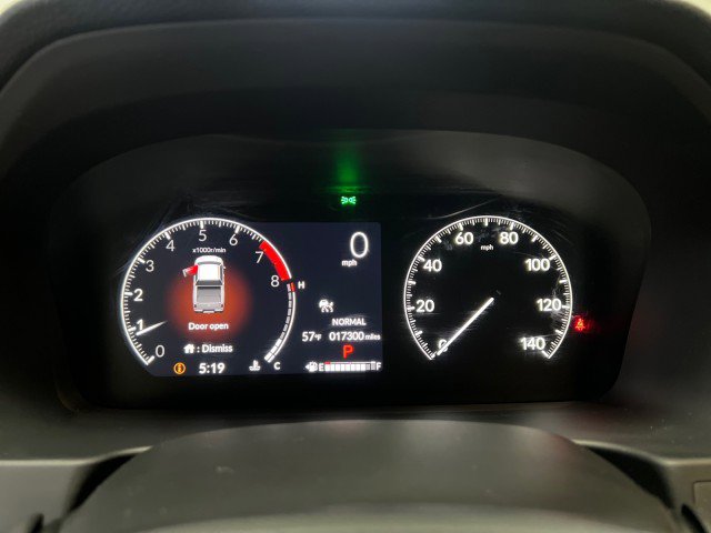 Used 2024 Honda Ridgeline RTL image 24