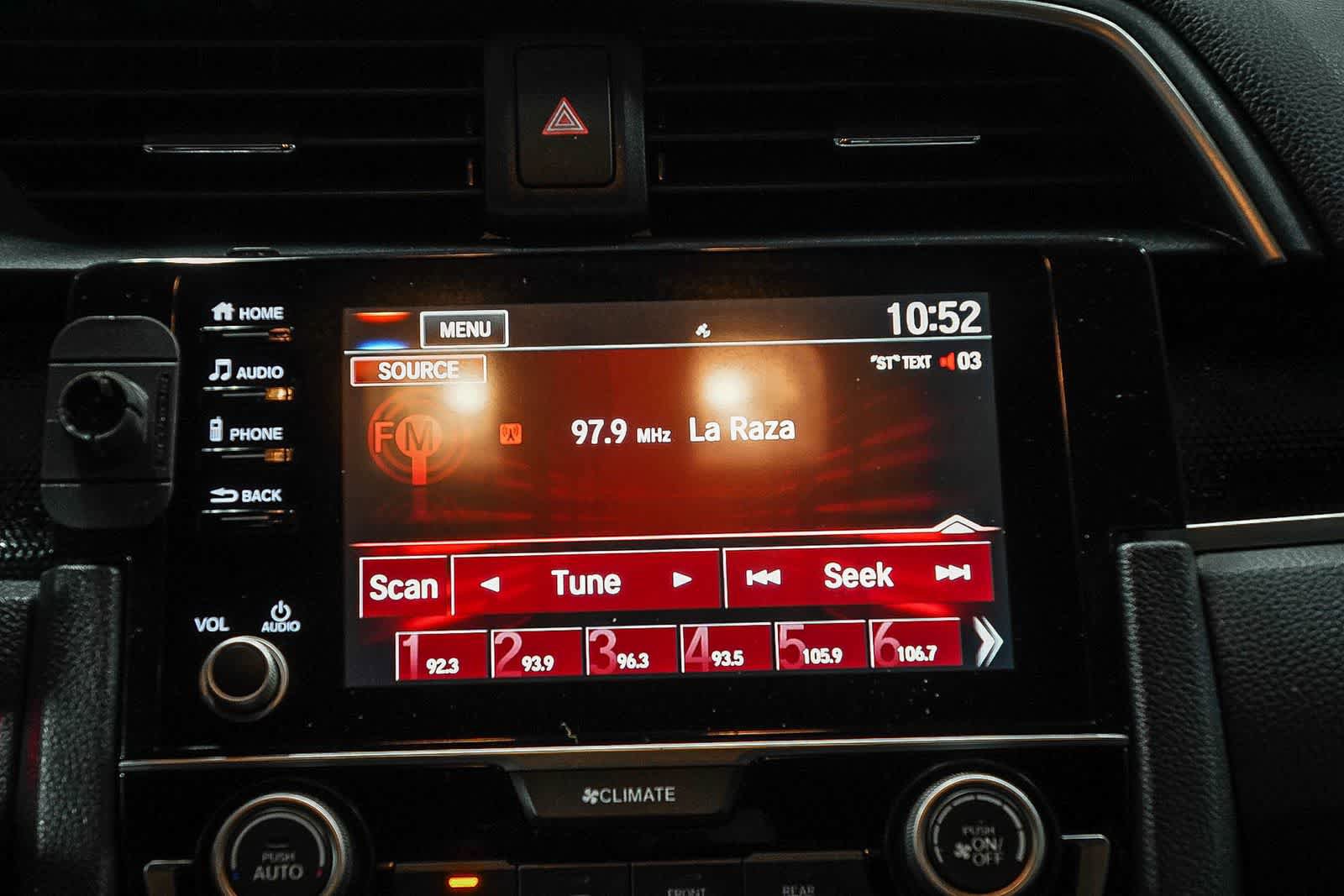 Used 2019 Honda Civic Sport image 14