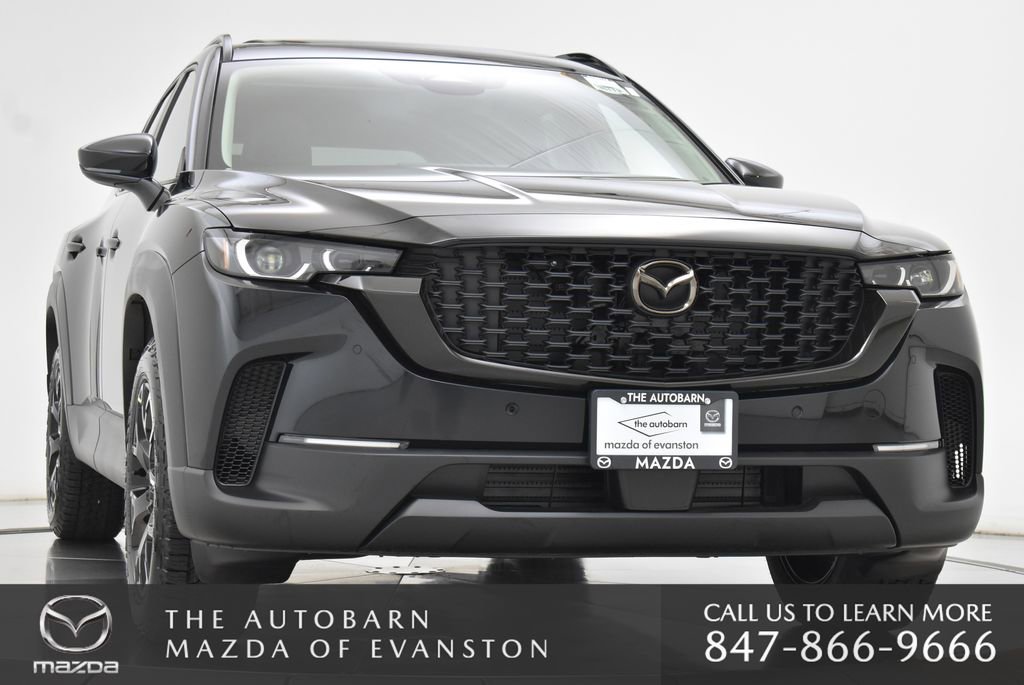 New 2026 MAZDA CX-50 Meridian Edition w/ Weather Package image 12